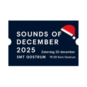 Sounds of December 2025