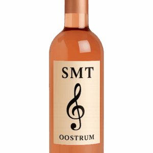 Doos SMT rosé wijn